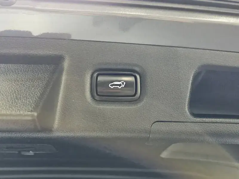 2018 Hyundai Santa Fe с пробегом 98 624 км
