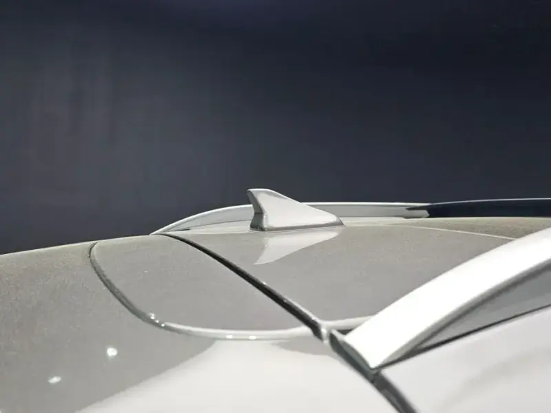 2018 Hyundai Santa Fe с пробегом 98 624 км