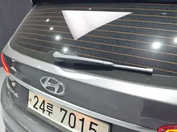 2018 Hyundai Santa Fe с пробегом 98 624 км