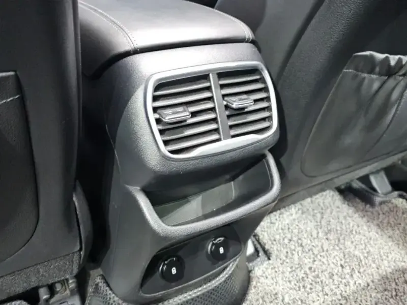 2018 Hyundai Santa Fe с пробегом 98 624 км