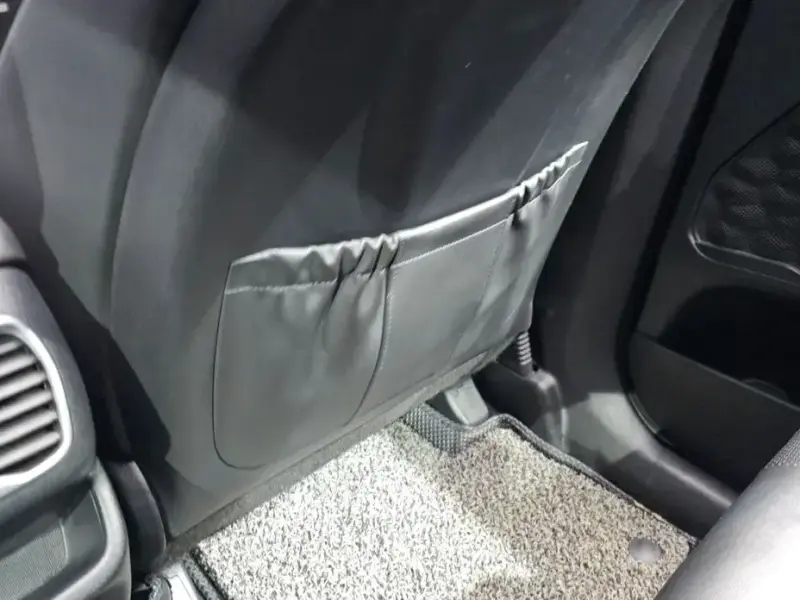 2018 Hyundai Santa Fe с пробегом 98 624 км