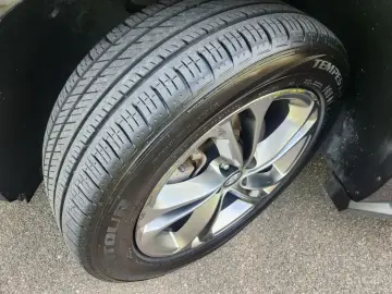 2019 Hyundai Santa Fe с пробегом 109 001 км