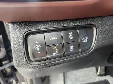 2019 Hyundai Santa Fe с пробегом 109 001 км