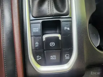 2019 Hyundai Santa Fe с пробегом 109 001 км