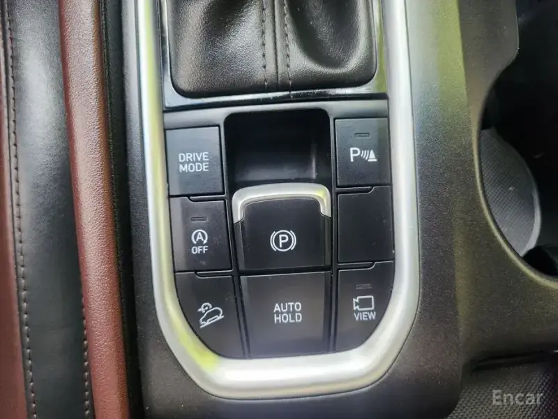 2019 Hyundai Santa Fe с пробегом 109 001 км