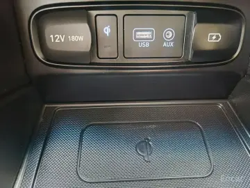2019 Hyundai Santa Fe с пробегом 109 001 км