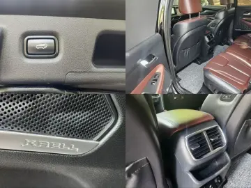 2019 Hyundai Santa Fe с пробегом 109 001 км