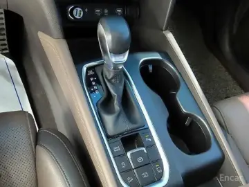 2018 Hyundai Santa Fe с пробегом 96 908 км