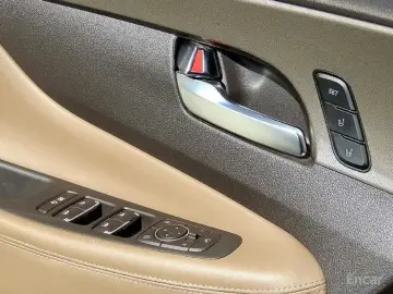 2018 Hyundai Santa Fe с пробегом 96 908 км