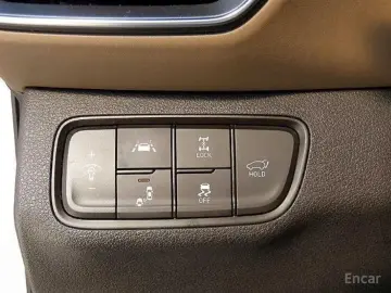 2018 Hyundai Santa Fe с пробегом 96 908 км