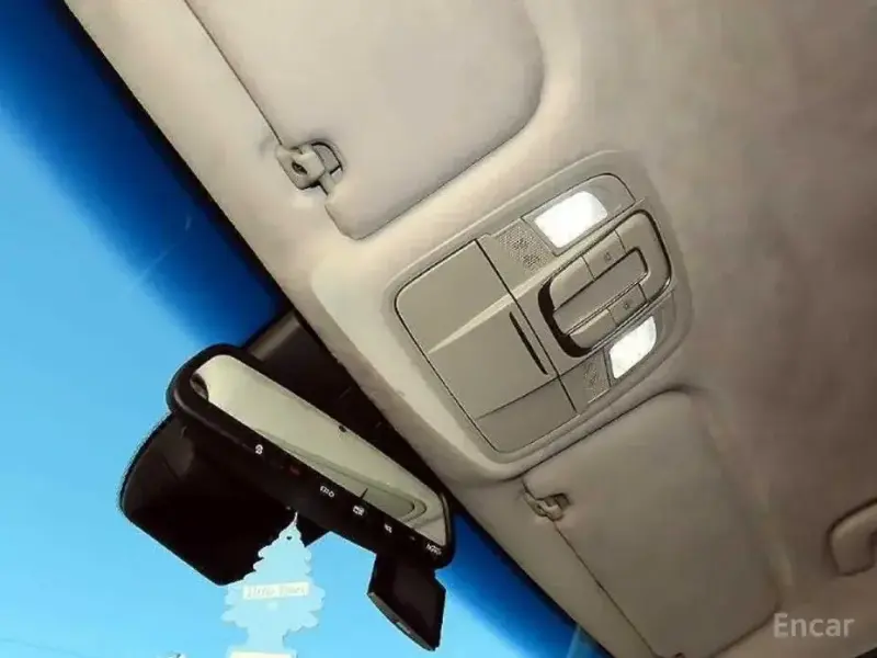 2018 Hyundai Santa Fe с пробегом 96 908 км
