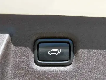 2018 Hyundai Santa Fe с пробегом 96 908 км