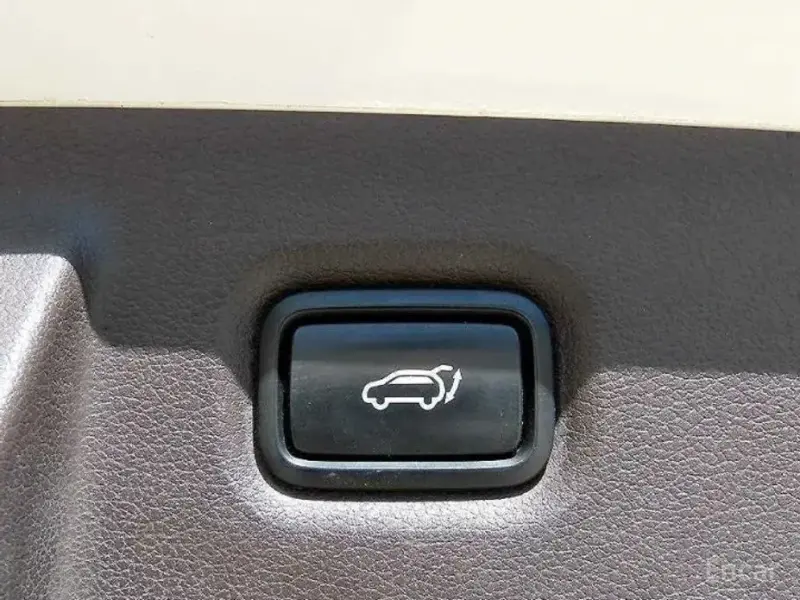 2018 Hyundai Santa Fe с пробегом 96 908 км