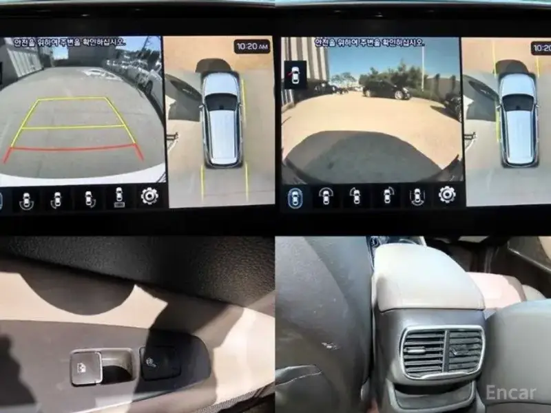 2018 Hyundai Santa Fe с пробегом 96 908 км