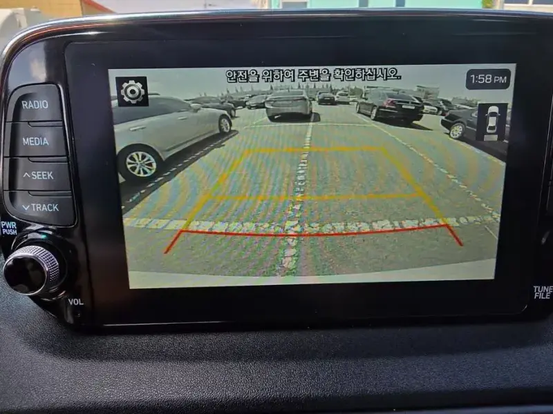 2019 Hyundai Santa Fe с пробегом 102 921 км