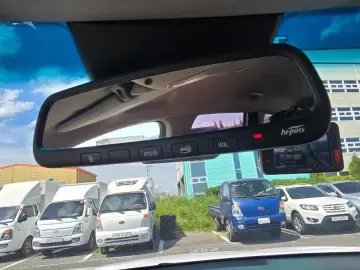 2019 Hyundai Santa Fe с пробегом 102 921 км