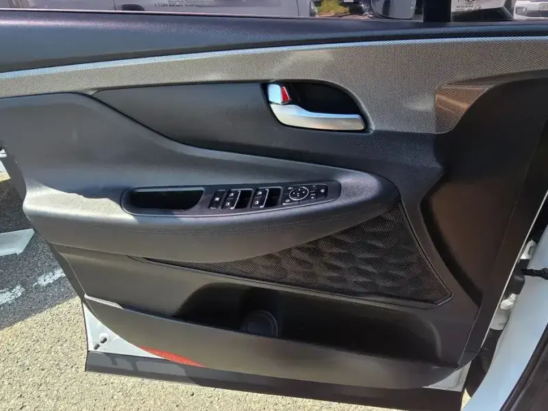 2019 Hyundai Santa Fe с пробегом 102 921 км