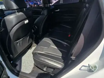 2019 Hyundai Santa Fe с пробегом 102 921 км