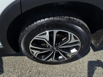 2019 Hyundai Santa Fe с пробегом 102 921 км