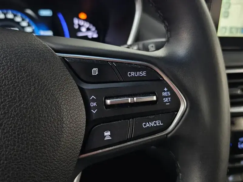 2018 Hyundai Santa Fe с пробегом 66 997 км
