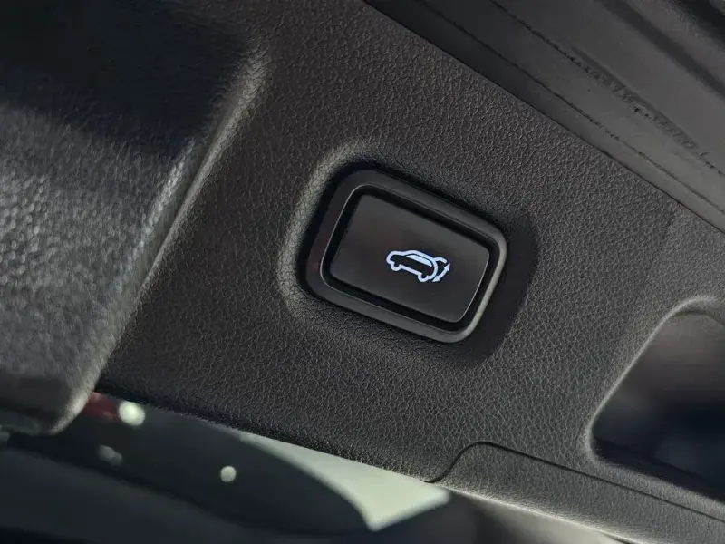 2018 Hyundai Santa Fe с пробегом 66 997 км