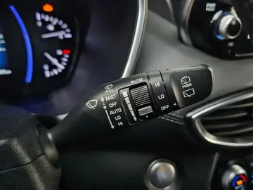2018 Hyundai Santa Fe с пробегом 66 997 км