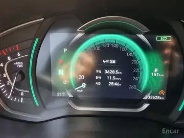 2018 Hyundai Santa Fe с пробегом 133 628 км