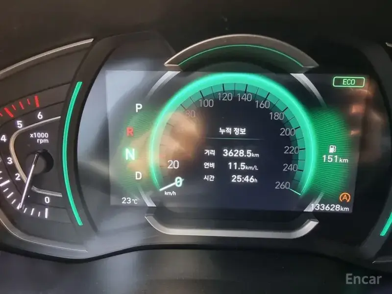 2018 Hyundai Santa Fe с пробегом 133 628 км