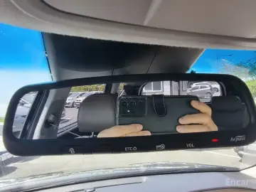 2018 Hyundai Santa Fe с пробегом 133 628 км