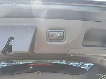 2018 Hyundai Santa Fe с пробегом 133 628 км