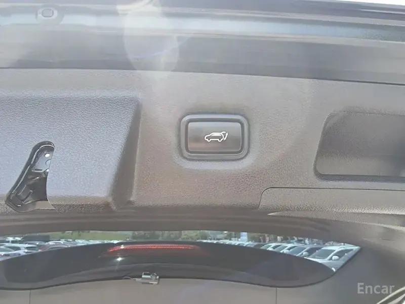 2018 Hyundai Santa Fe с пробегом 133 628 км