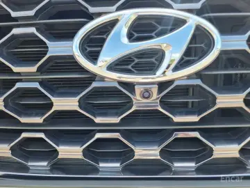 2018 Hyundai Santa Fe с пробегом 133 628 км