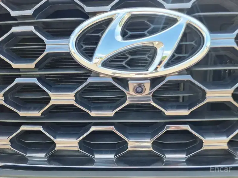 2018 Hyundai Santa Fe с пробегом 133 628 км