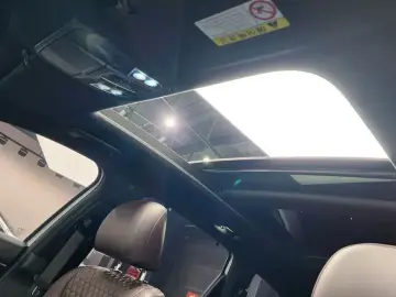 2018 Hyundai Santa Fe с пробегом 88 389 км