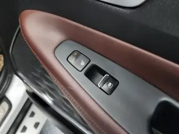 2018 Hyundai Santa Fe с пробегом 88 389 км