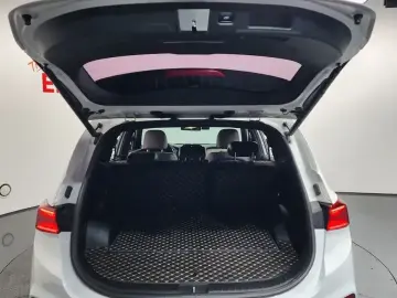 2018 Hyundai Santa Fe с пробегом 88 389 км