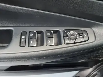 2020 Hyundai Santa Fe с пробегом 117 618 км