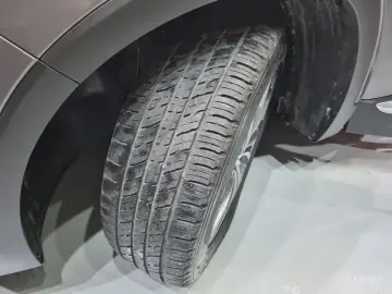 2020 Hyundai Santa Fe с пробегом 117 618 км