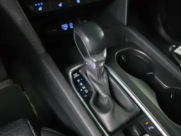 2018 Hyundai Santa Fe с пробегом 129 251 км