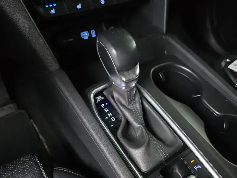 2018 Hyundai Santa Fe с пробегом 129 251 км