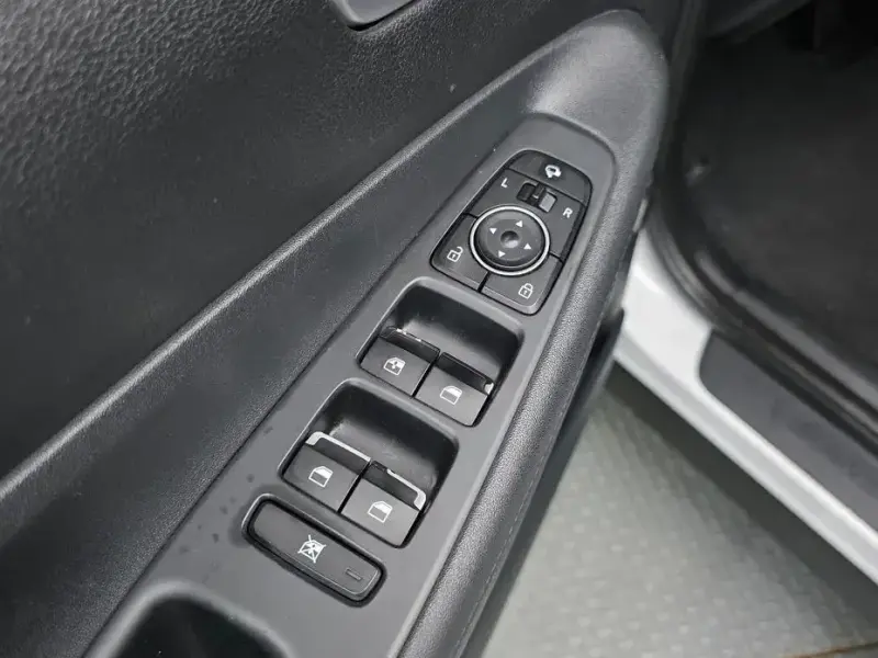 2018 Hyundai Santa Fe с пробегом 129 251 км