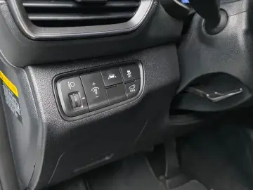 2018 Hyundai Santa Fe с пробегом 129 251 км