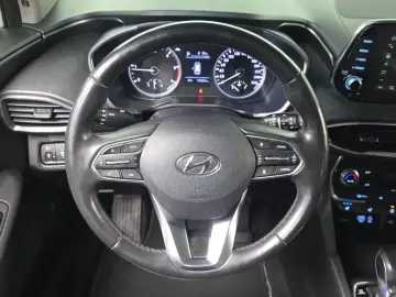 2018 Hyundai Santa Fe с пробегом 129 251 км