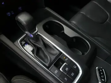 2018 Hyundai Santa Fe с пробегом 54 404 км