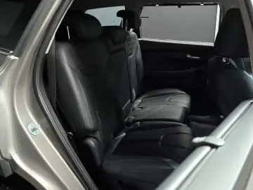 2018 Hyundai Santa Fe с пробегом 54 404 км