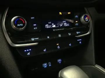 2018 Hyundai Santa Fe с пробегом 54 404 км