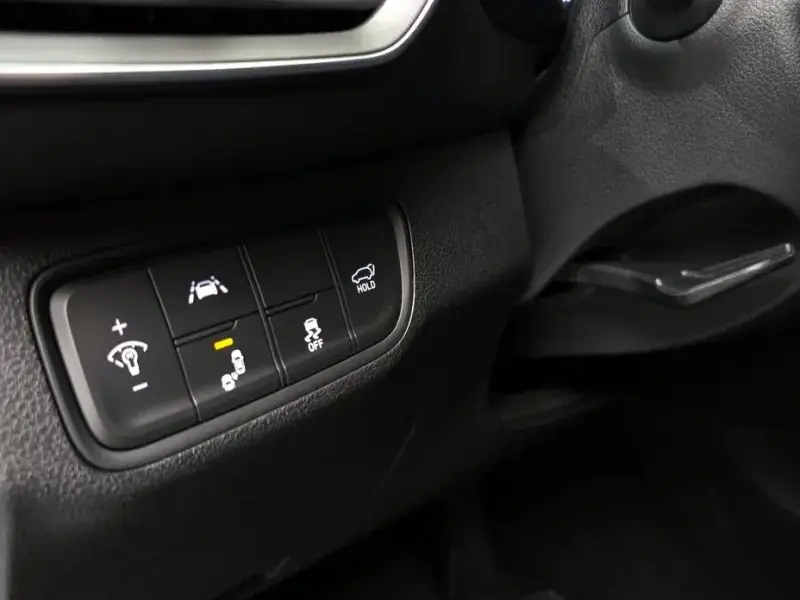 2018 Hyundai Santa Fe с пробегом 54 404 км