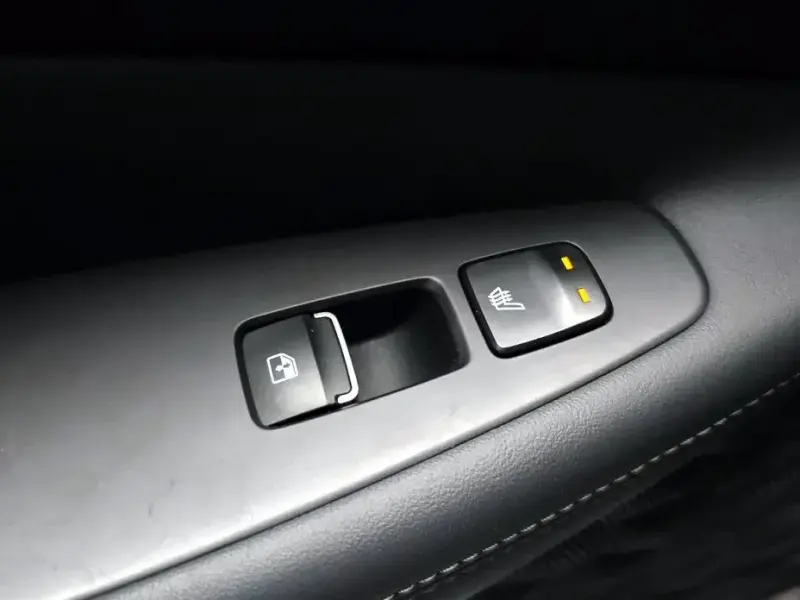 2018 Hyundai Santa Fe с пробегом 54 404 км