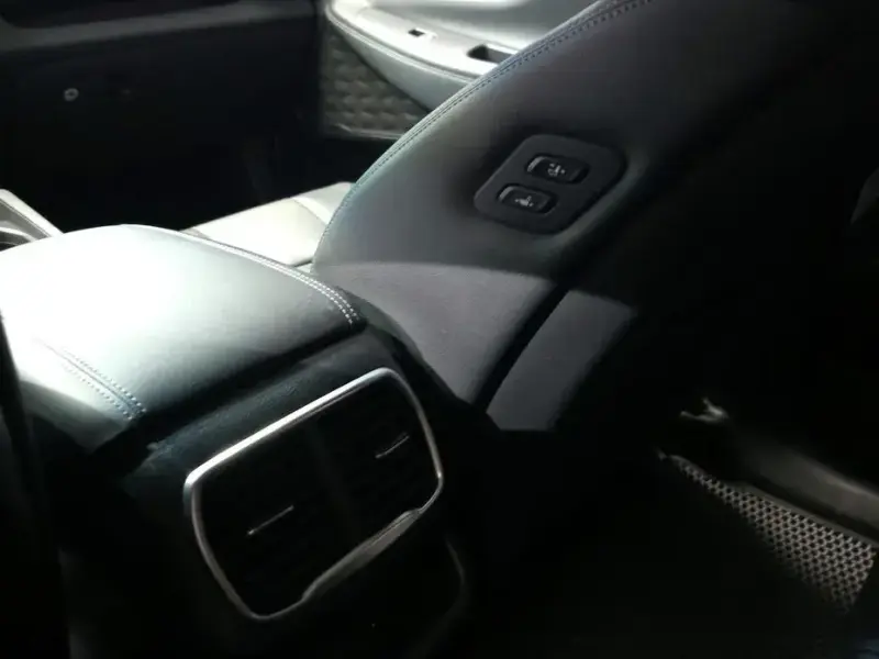 2018 Hyundai Santa Fe с пробегом 54 404 км