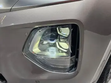 2018 Hyundai Santa Fe с пробегом 54 404 км